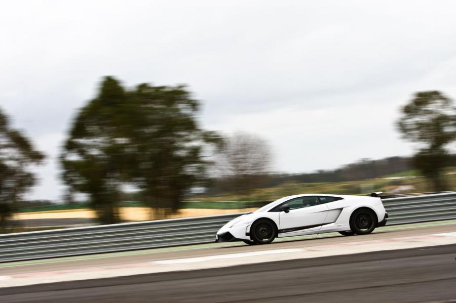  Lamborghini Gallardo LP570-4 Superleggera 2010 года  (фото 62 из 183)